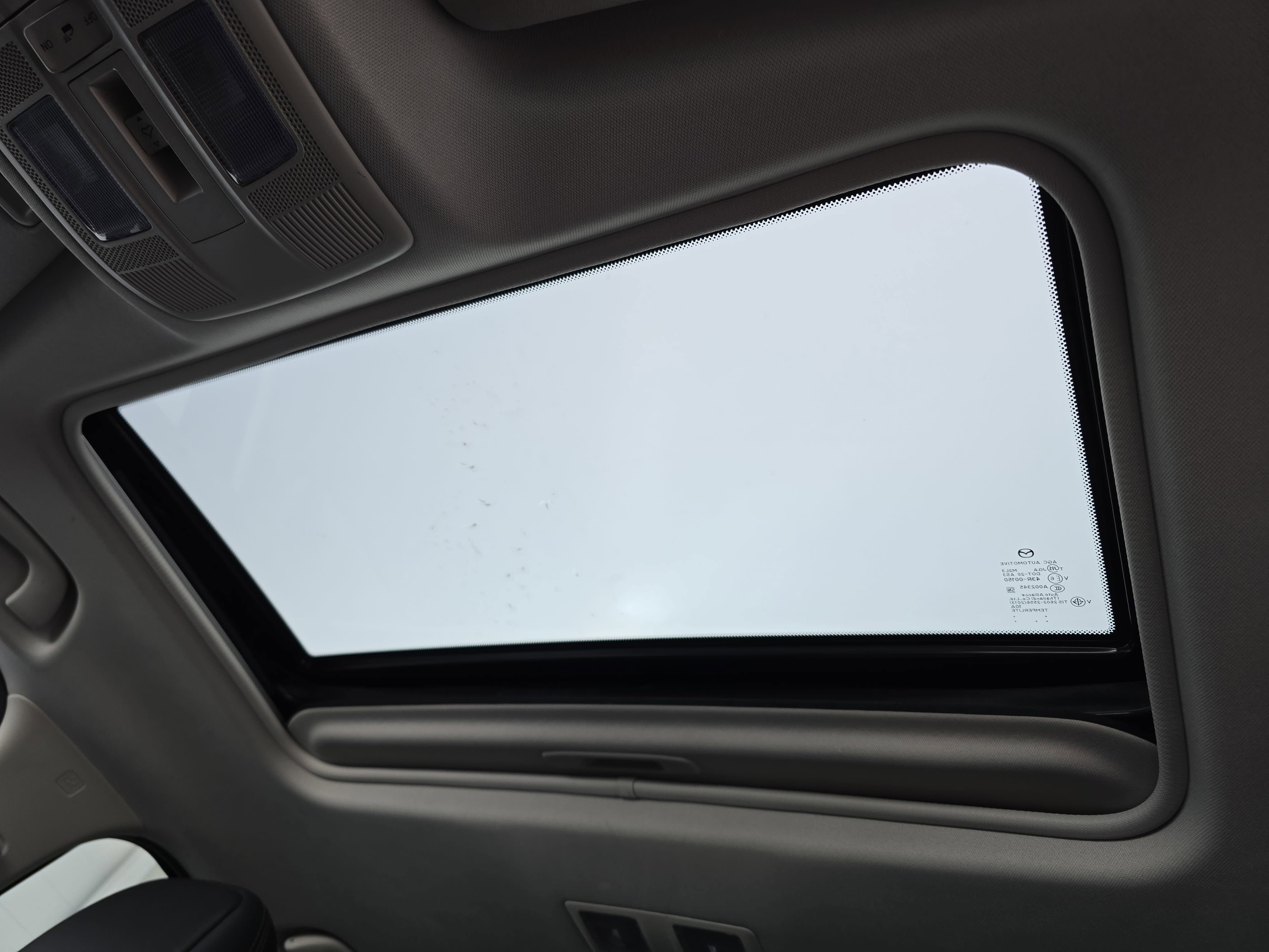 2020 Mazda Mazda CX-5 Grand Touring
