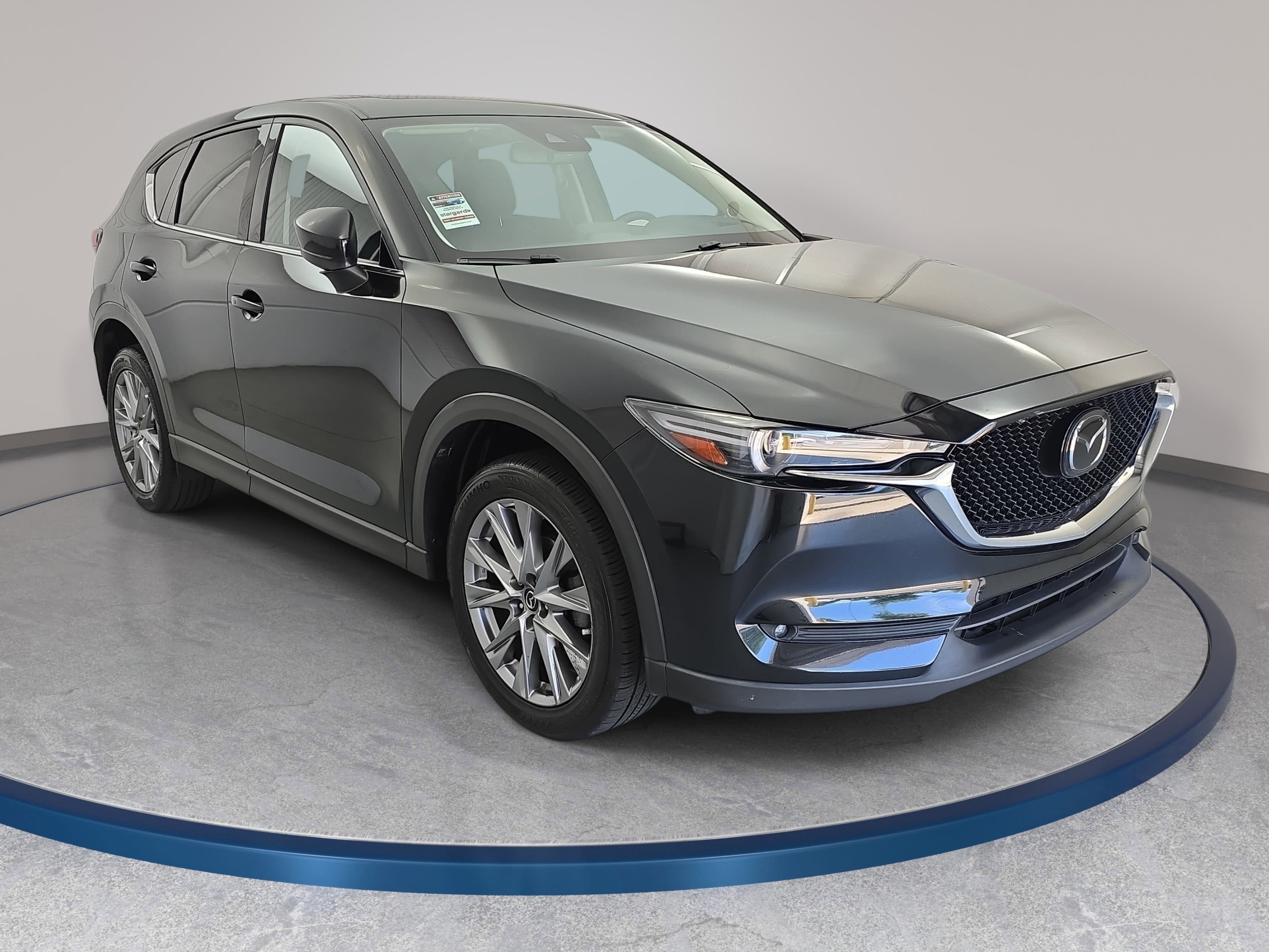 2020 Mazda Mazda CX-5 Grand Touring