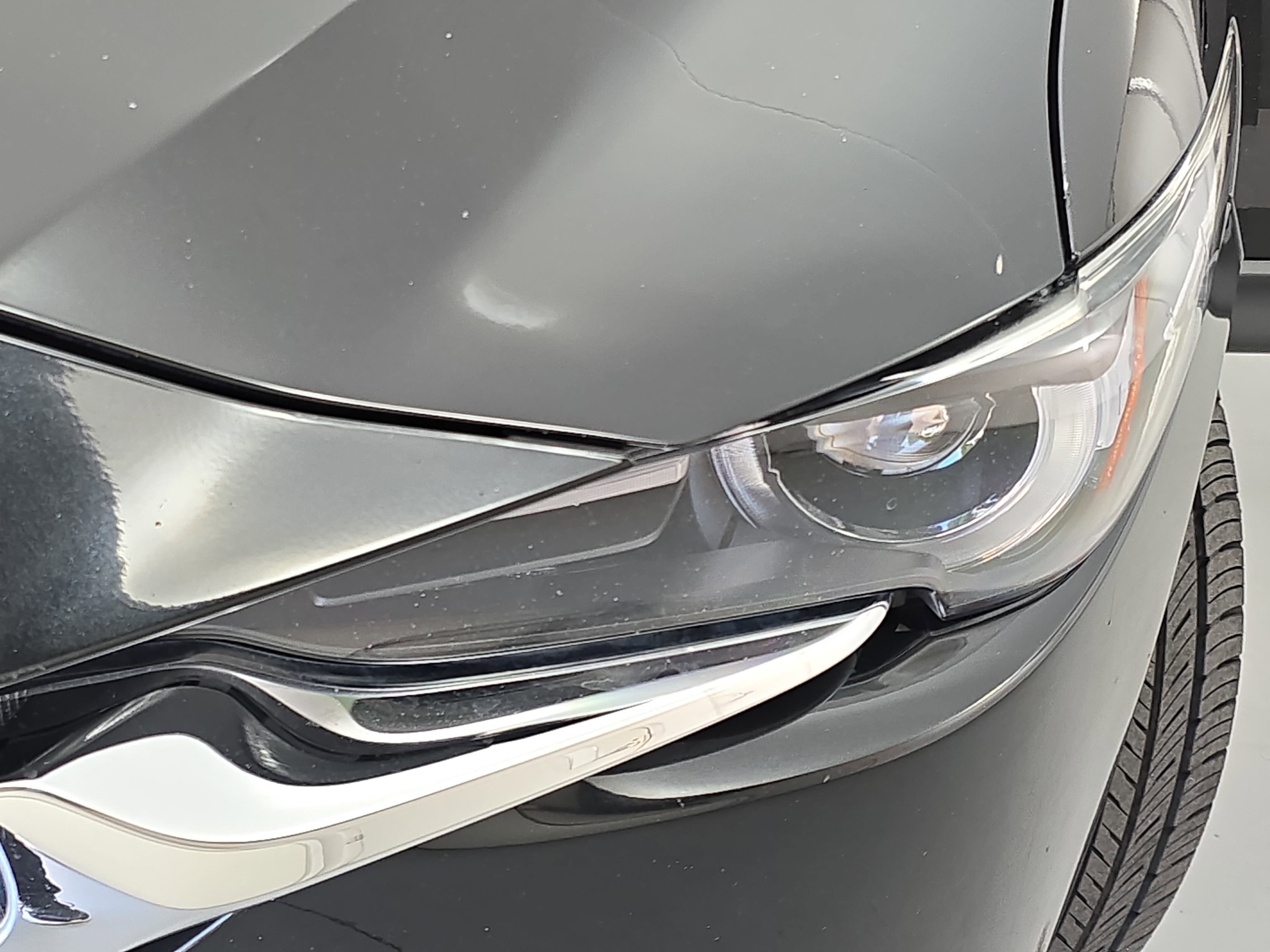 2020 Mazda Mazda CX-5 Grand Touring