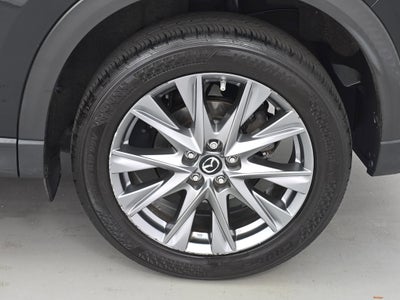 2020 Mazda Mazda CX-5 Grand Touring
