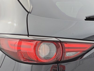 2020 Mazda Mazda CX-5 Grand Touring