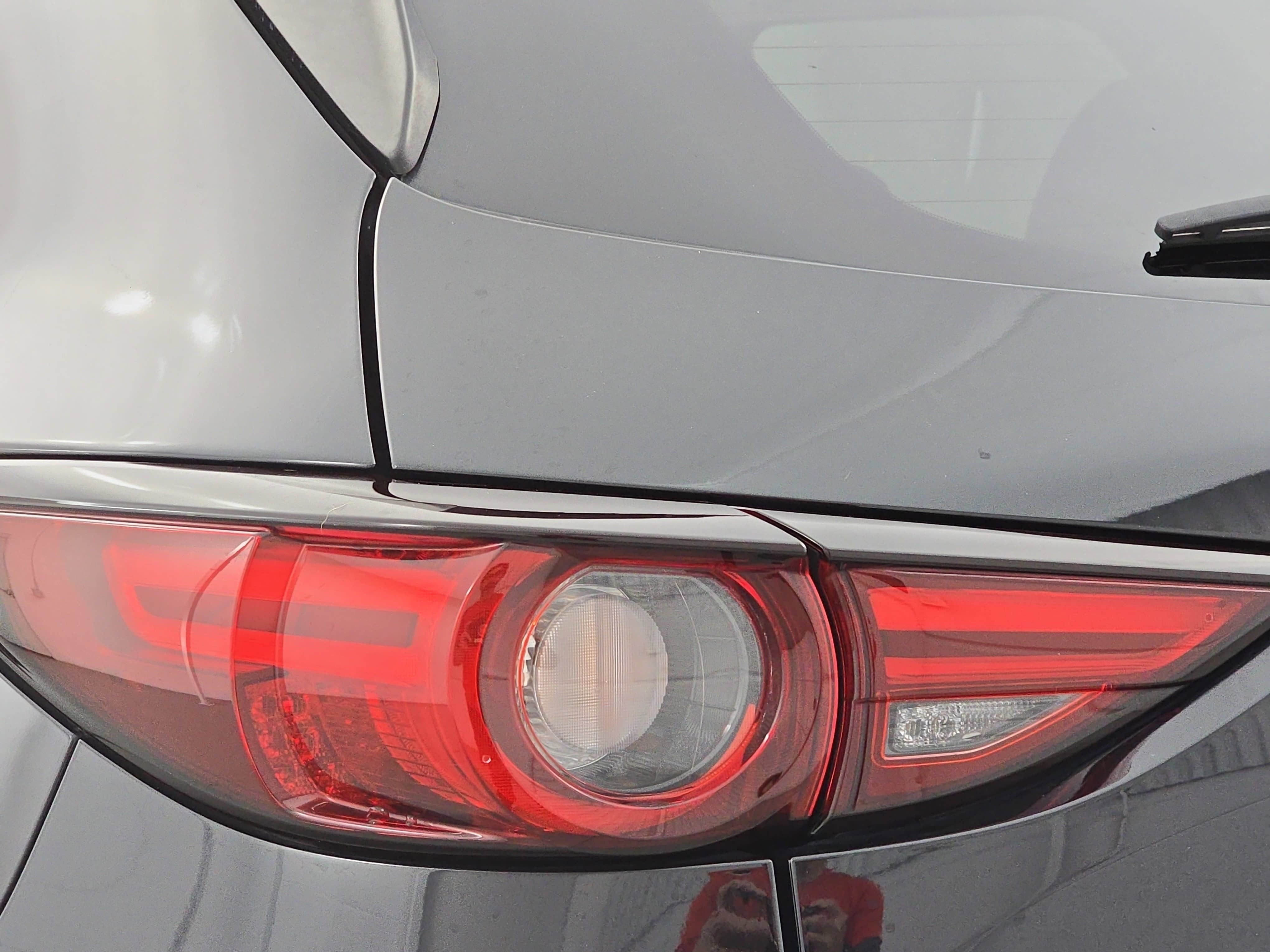 2020 Mazda Mazda CX-5 Grand Touring