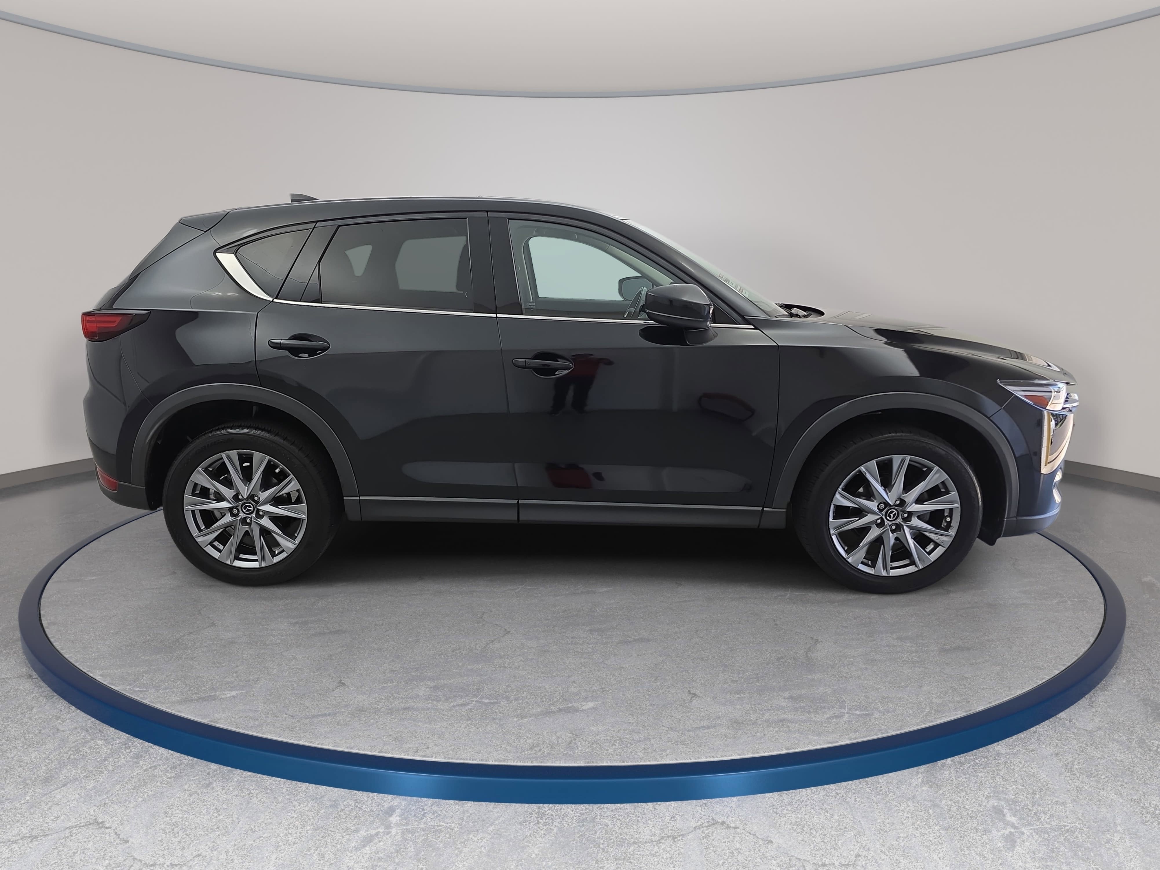 2020 Mazda Mazda CX-5 Grand Touring