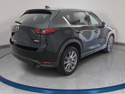 2020 Mazda Mazda CX-5 Grand Touring