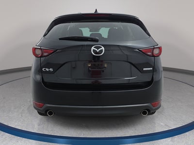 2020 Mazda Mazda CX-5 Grand Touring
