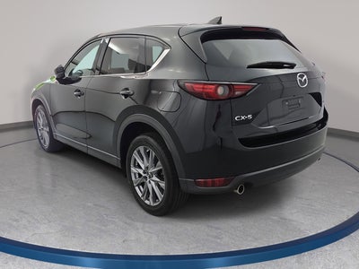 2020 Mazda Mazda CX-5 Grand Touring