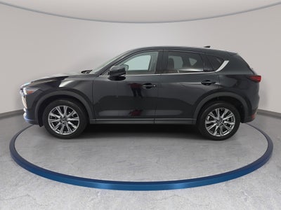 2020 Mazda Mazda CX-5 Grand Touring