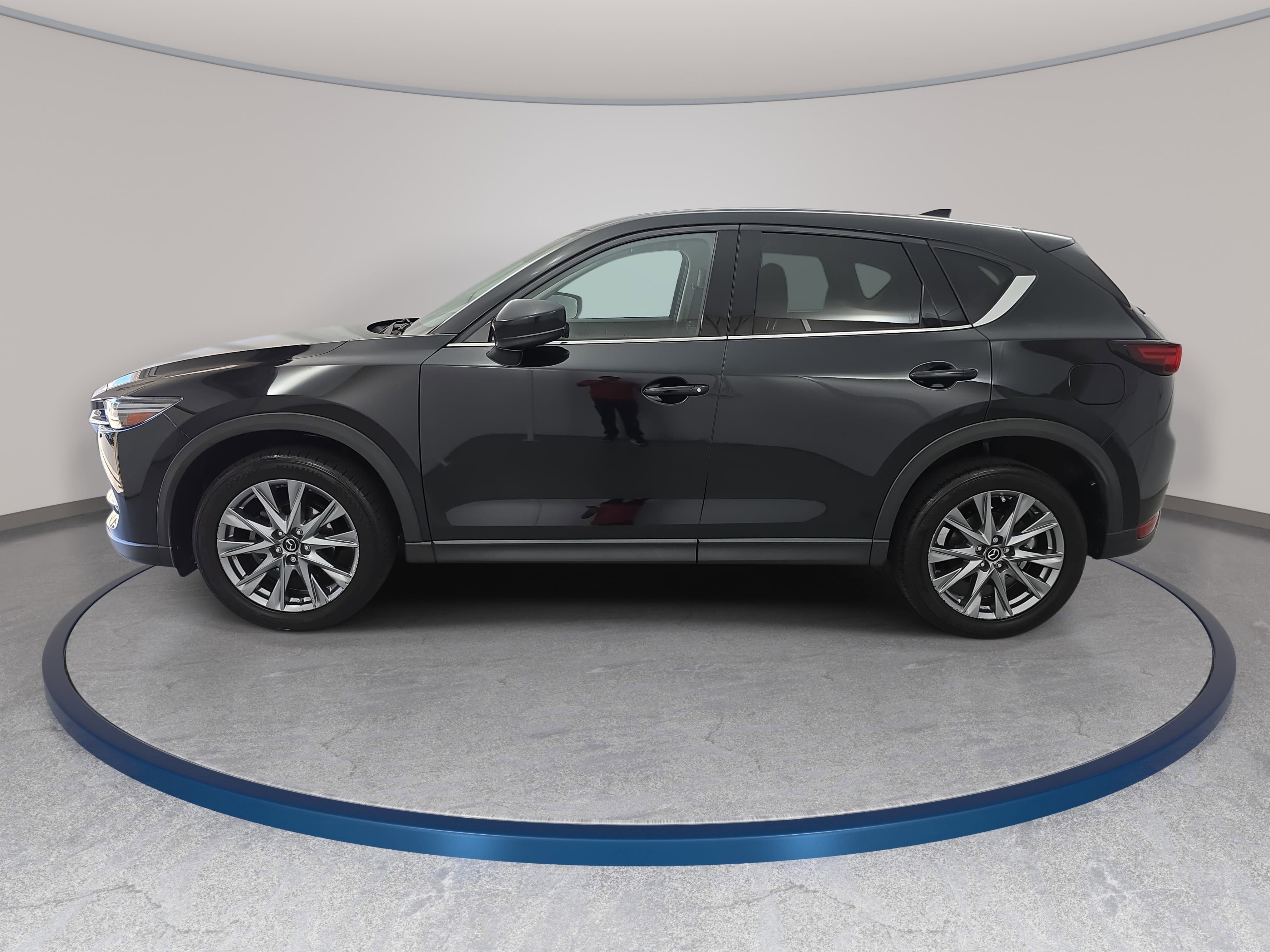 2020 Mazda Mazda CX-5 Grand Touring