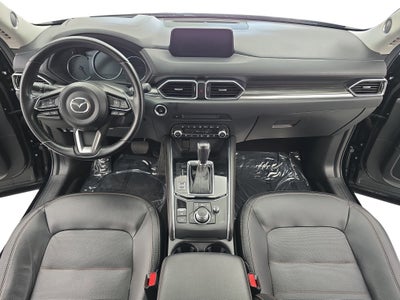 2020 Mazda Mazda CX-5 Grand Touring