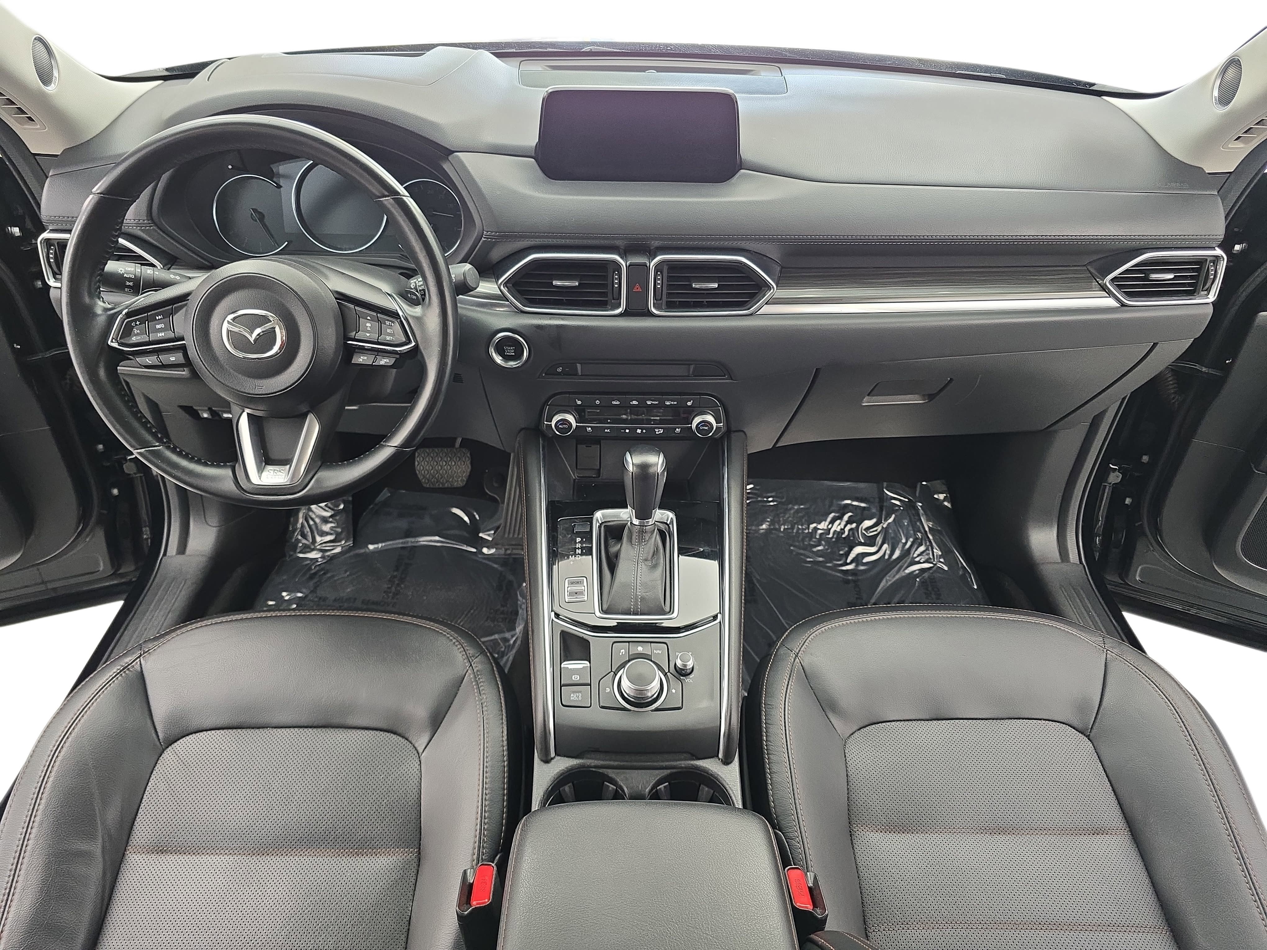 2020 Mazda Mazda CX-5 Grand Touring