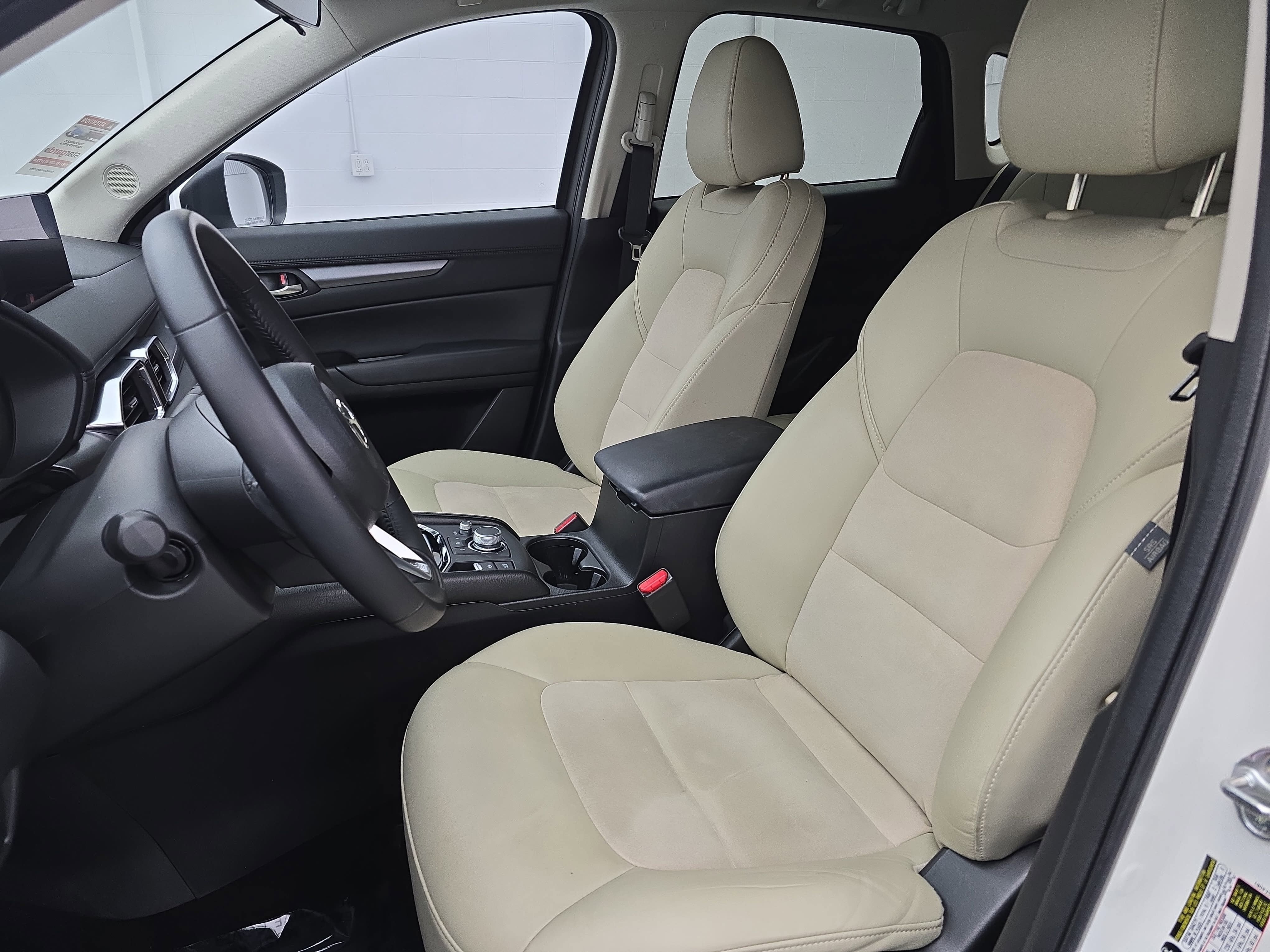 2023 Mazda Mazda CX-5 2.5 S Select Package