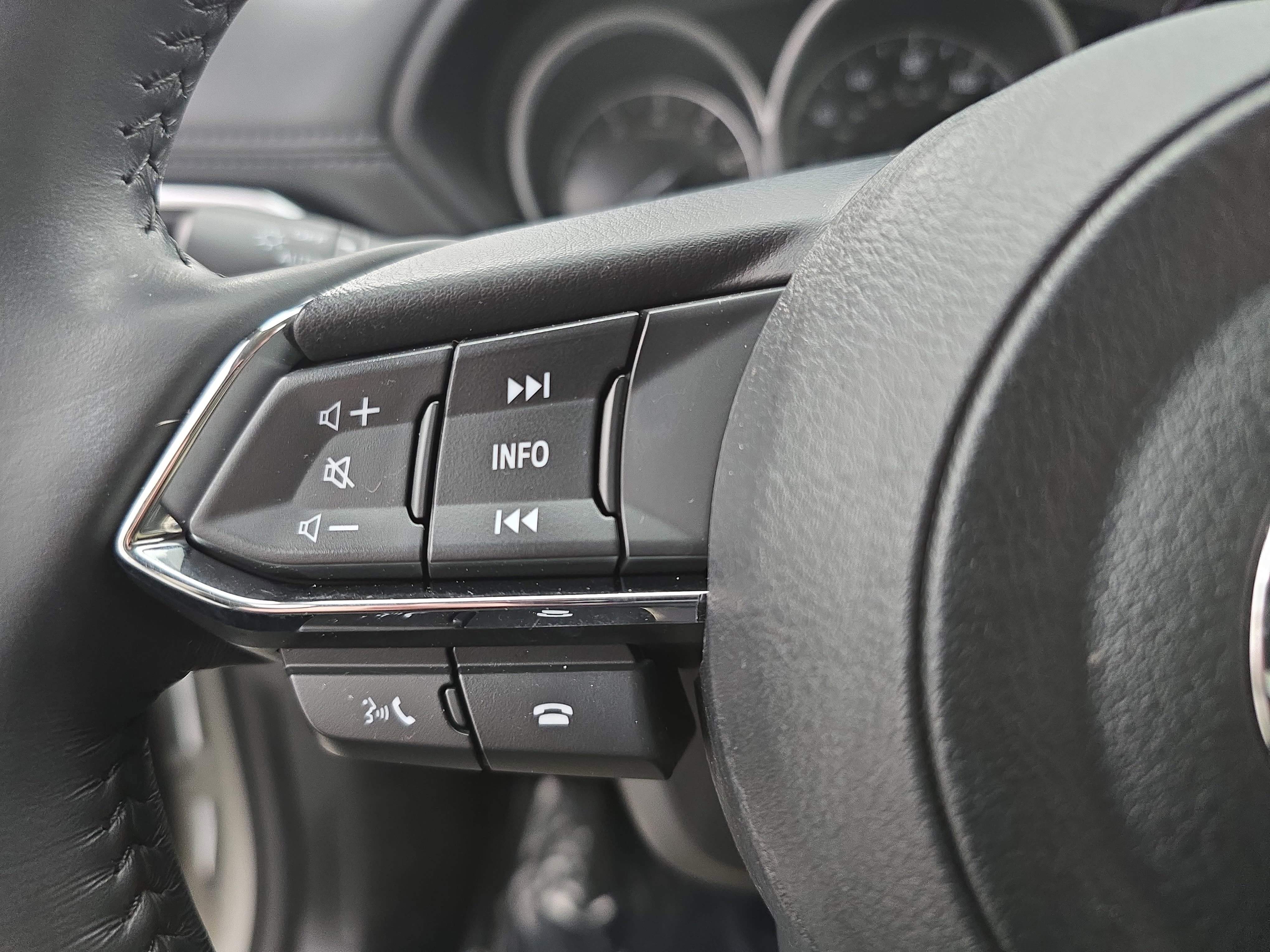 2023 Mazda Mazda CX-5 2.5 S Select Package