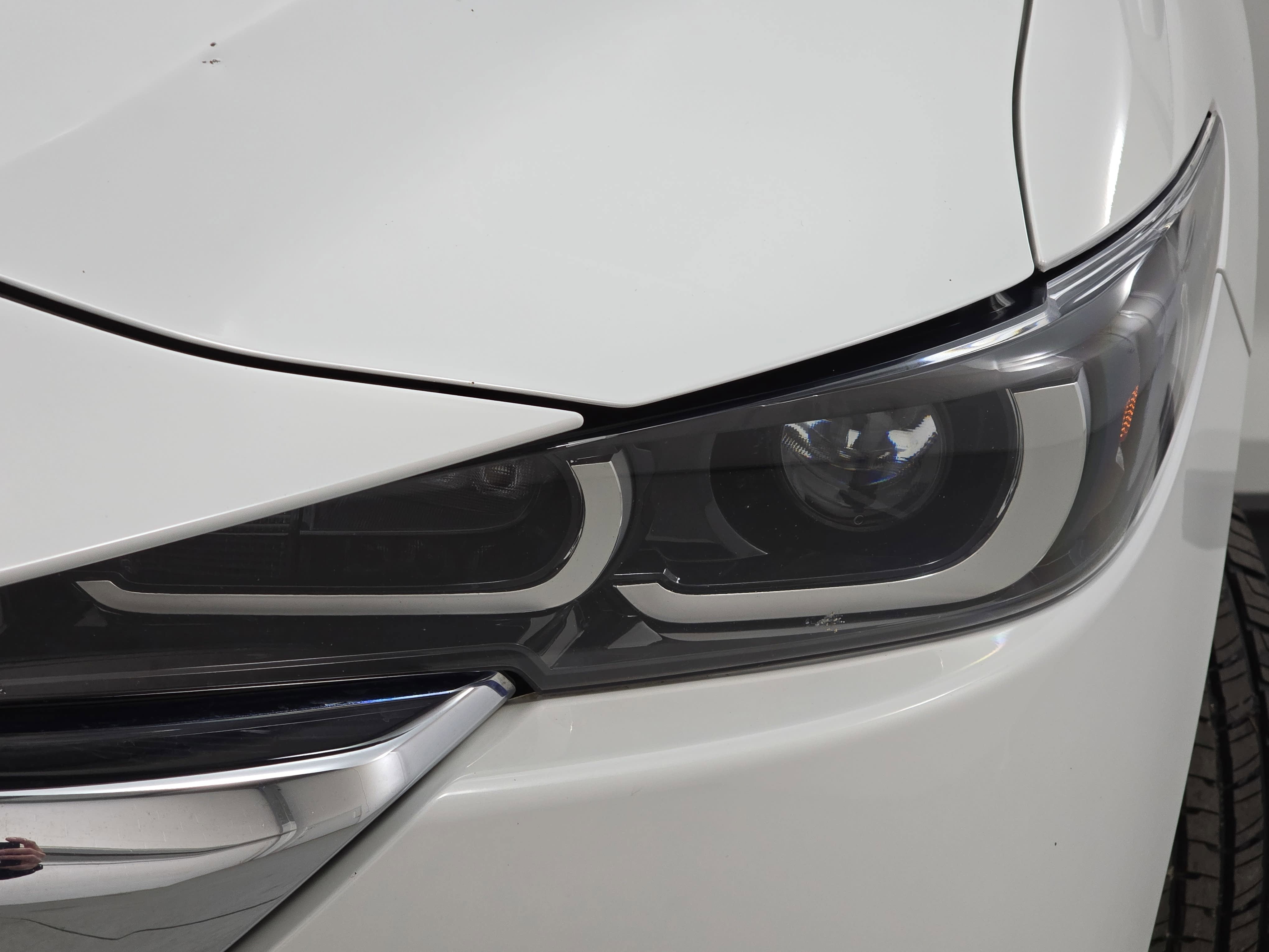 2023 Mazda Mazda CX-5 2.5 S Select Package