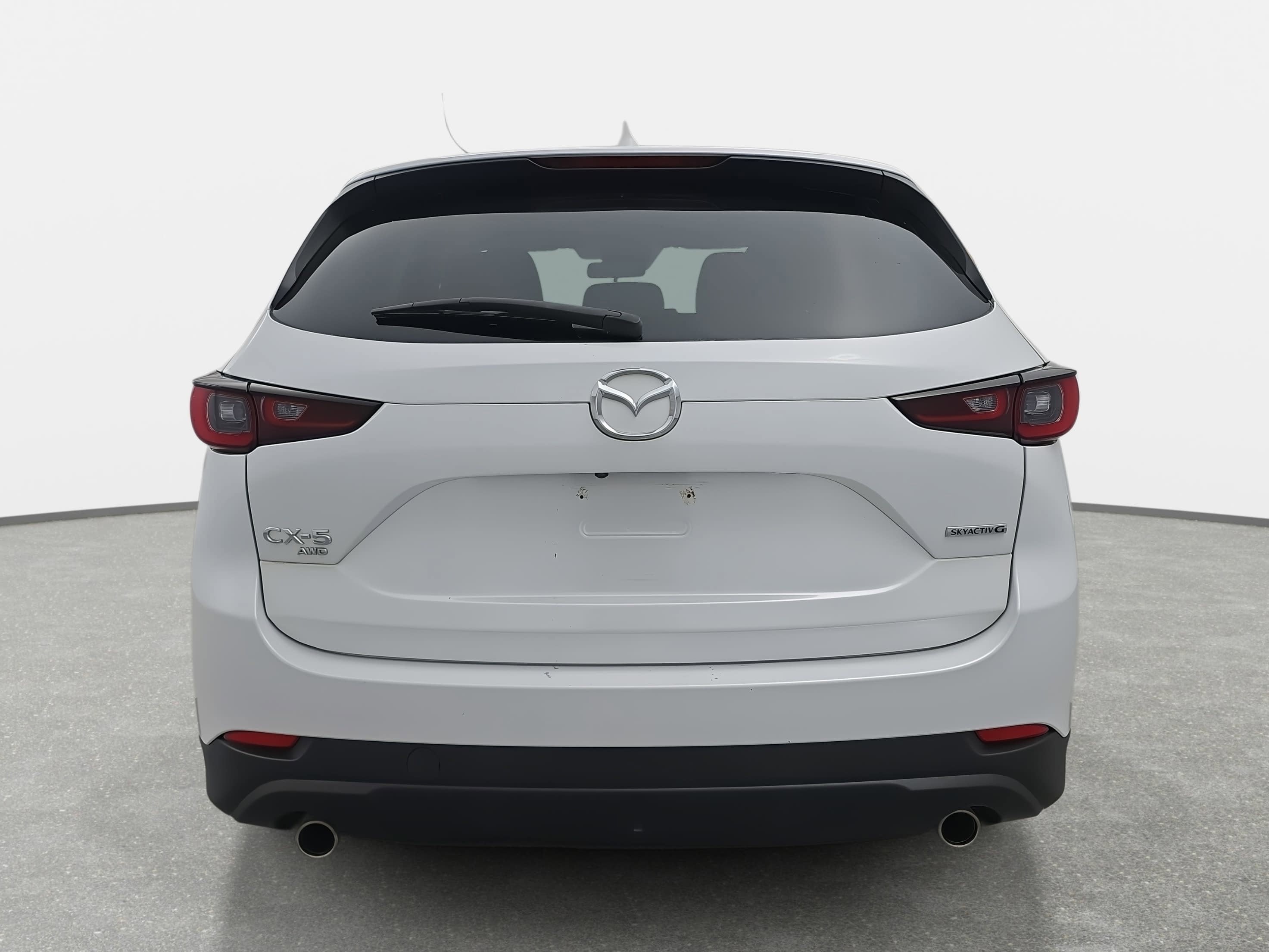 2023 Mazda Mazda CX-5 2.5 S Select Package