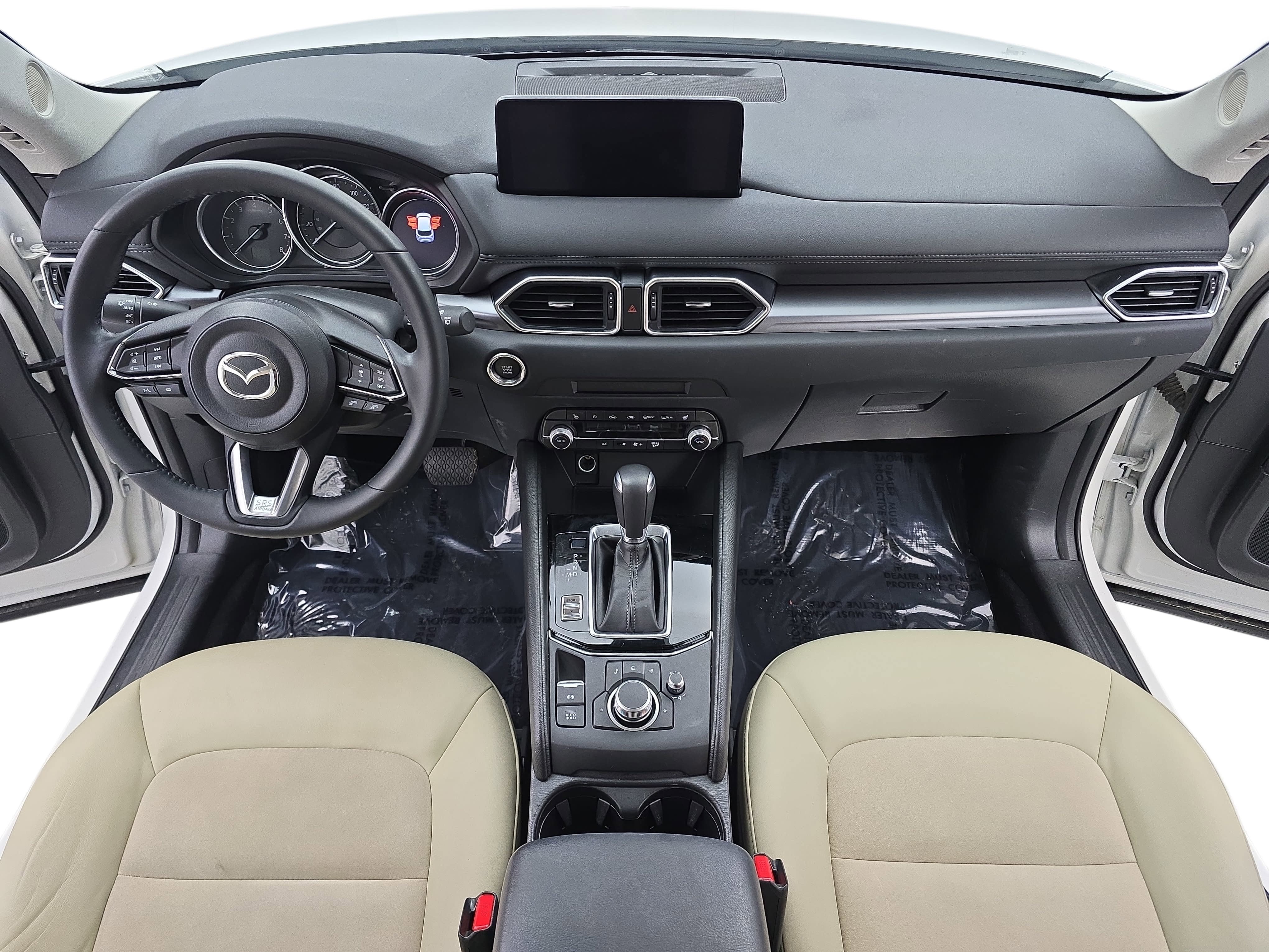 2023 Mazda Mazda CX-5 2.5 S Select Package