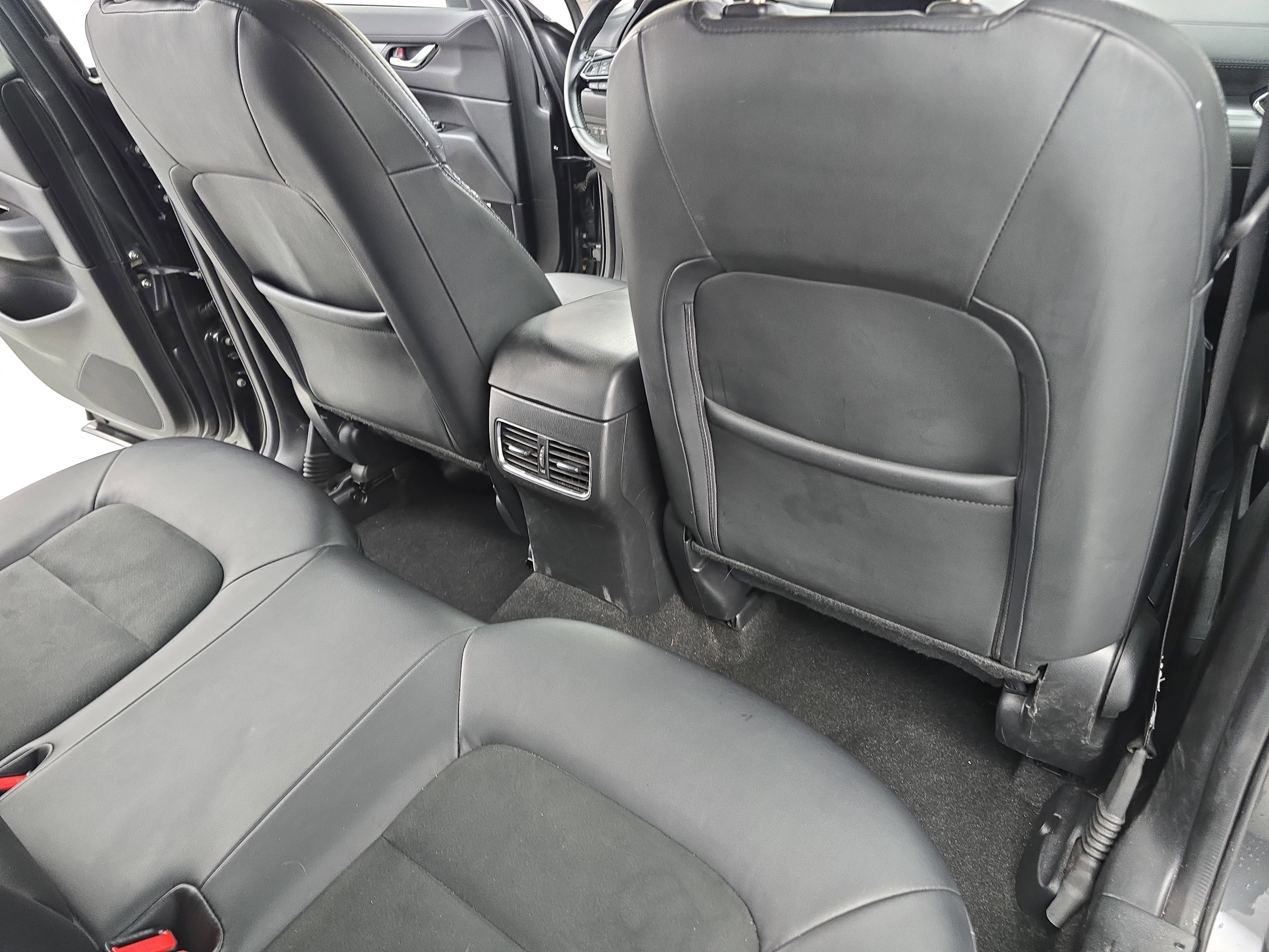 2019 Mazda Mazda CX-5 Touring