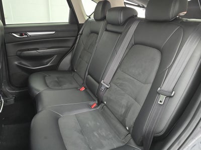 2019 Mazda Mazda CX-5 Touring