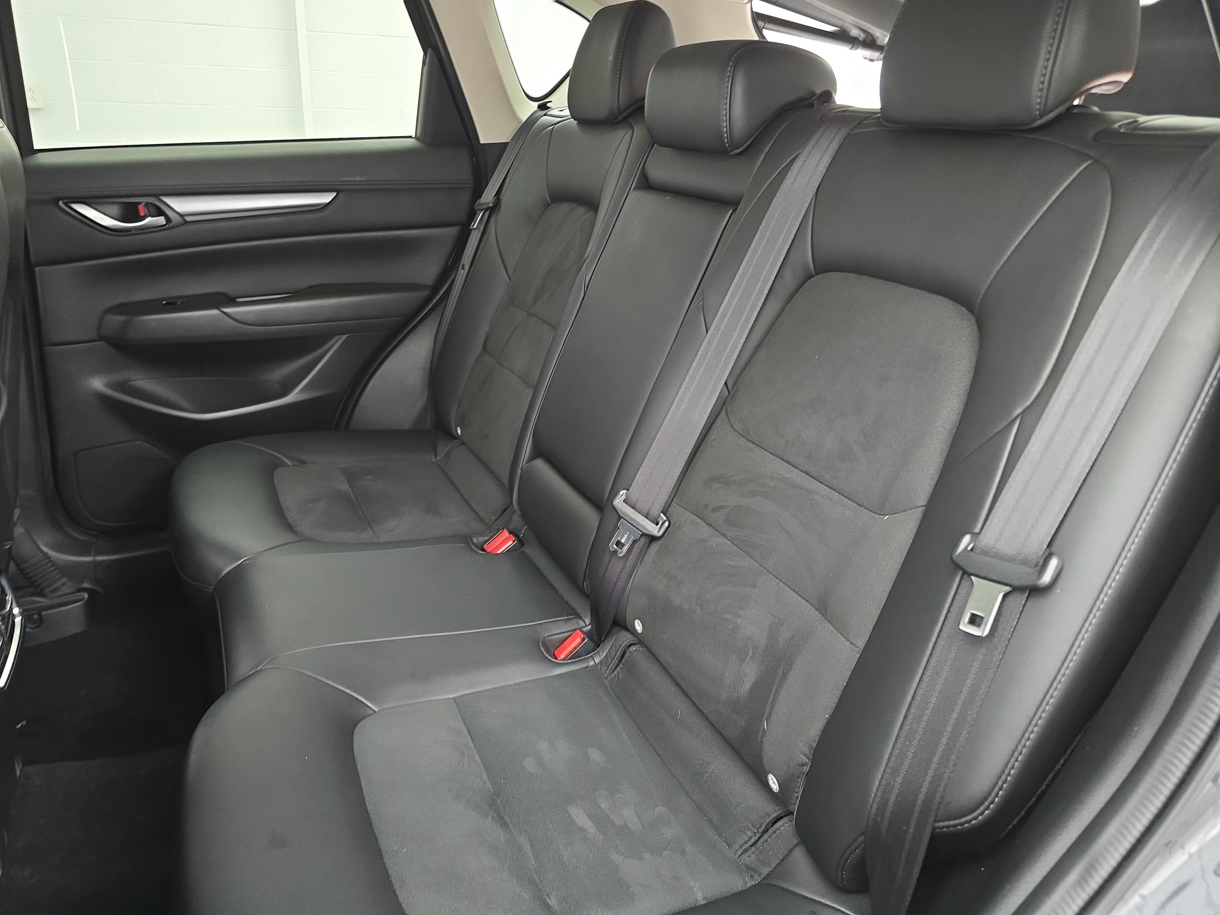 2019 Mazda Mazda CX-5 Touring