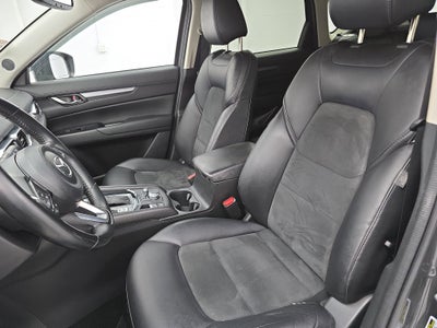 2019 Mazda Mazda CX-5 Touring