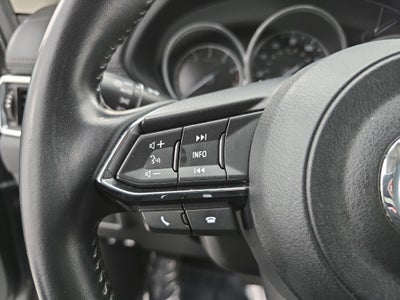 2019 Mazda Mazda CX-5 Touring