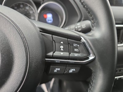 2019 Mazda Mazda CX-5 Touring