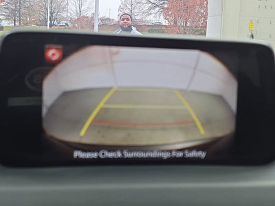 2019 Mazda Mazda CX-5 Touring