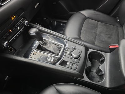 2019 Mazda Mazda CX-5 Touring