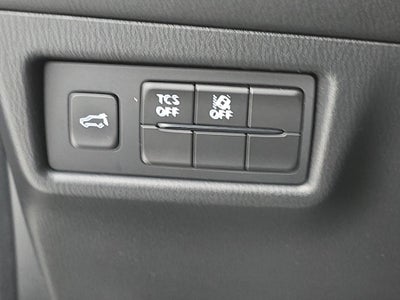 2019 Mazda Mazda CX-5 Touring