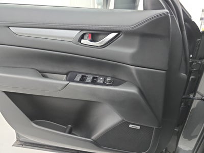 2019 Mazda Mazda CX-5 Touring