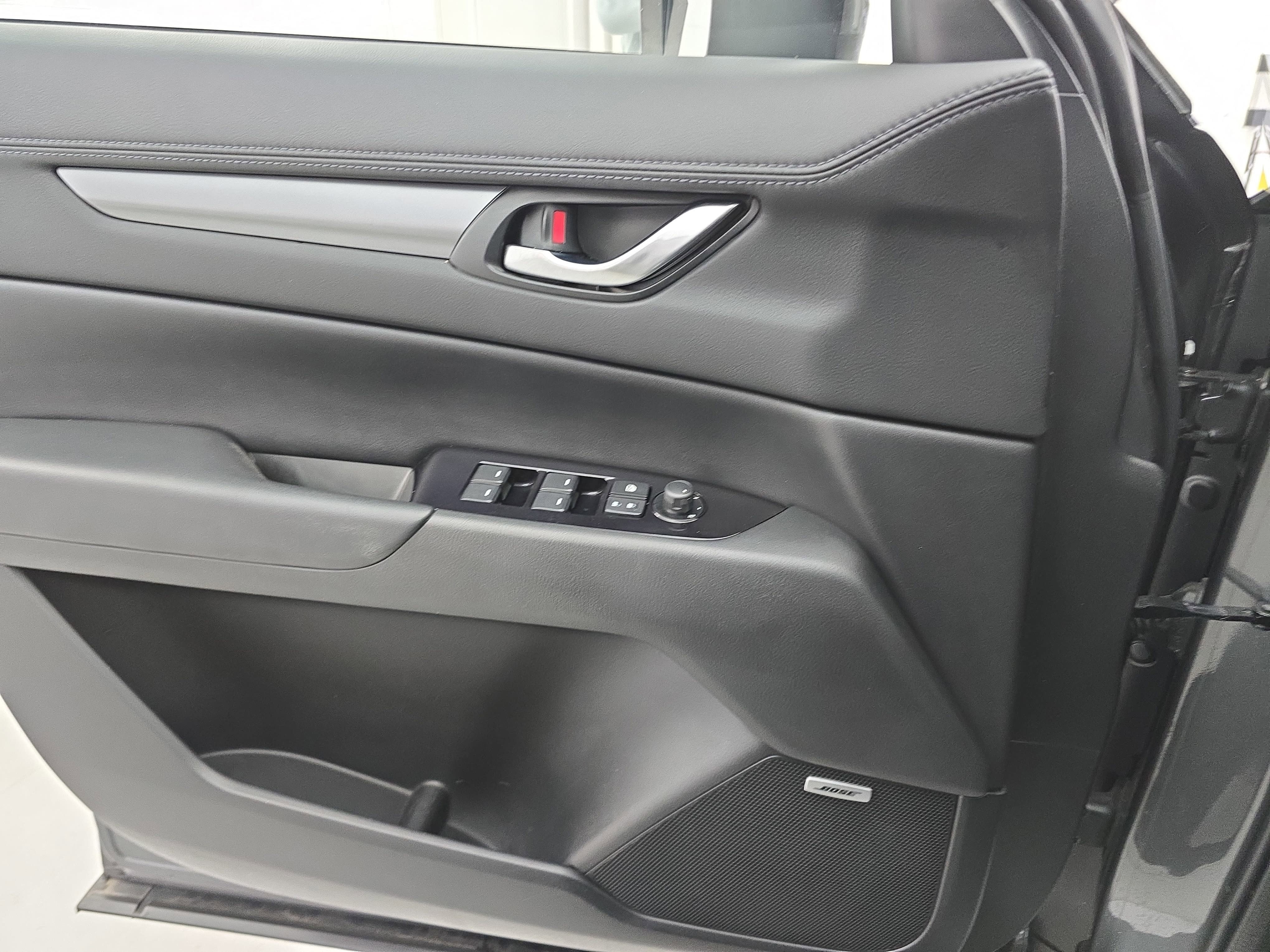 2019 Mazda Mazda CX-5 Touring