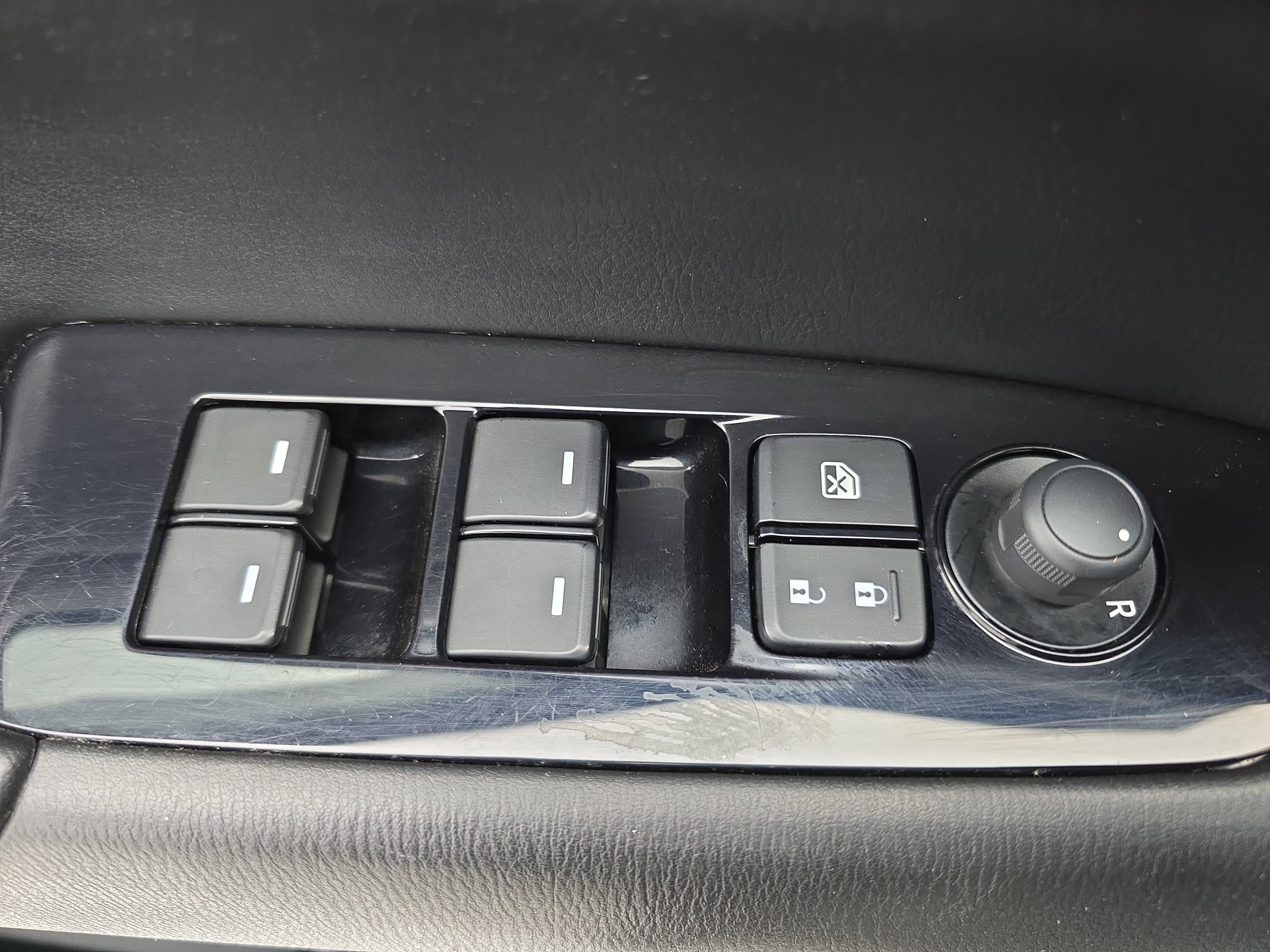 2019 Mazda Mazda CX-5 Touring