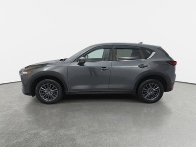 2019 Mazda Mazda CX-5 Touring
