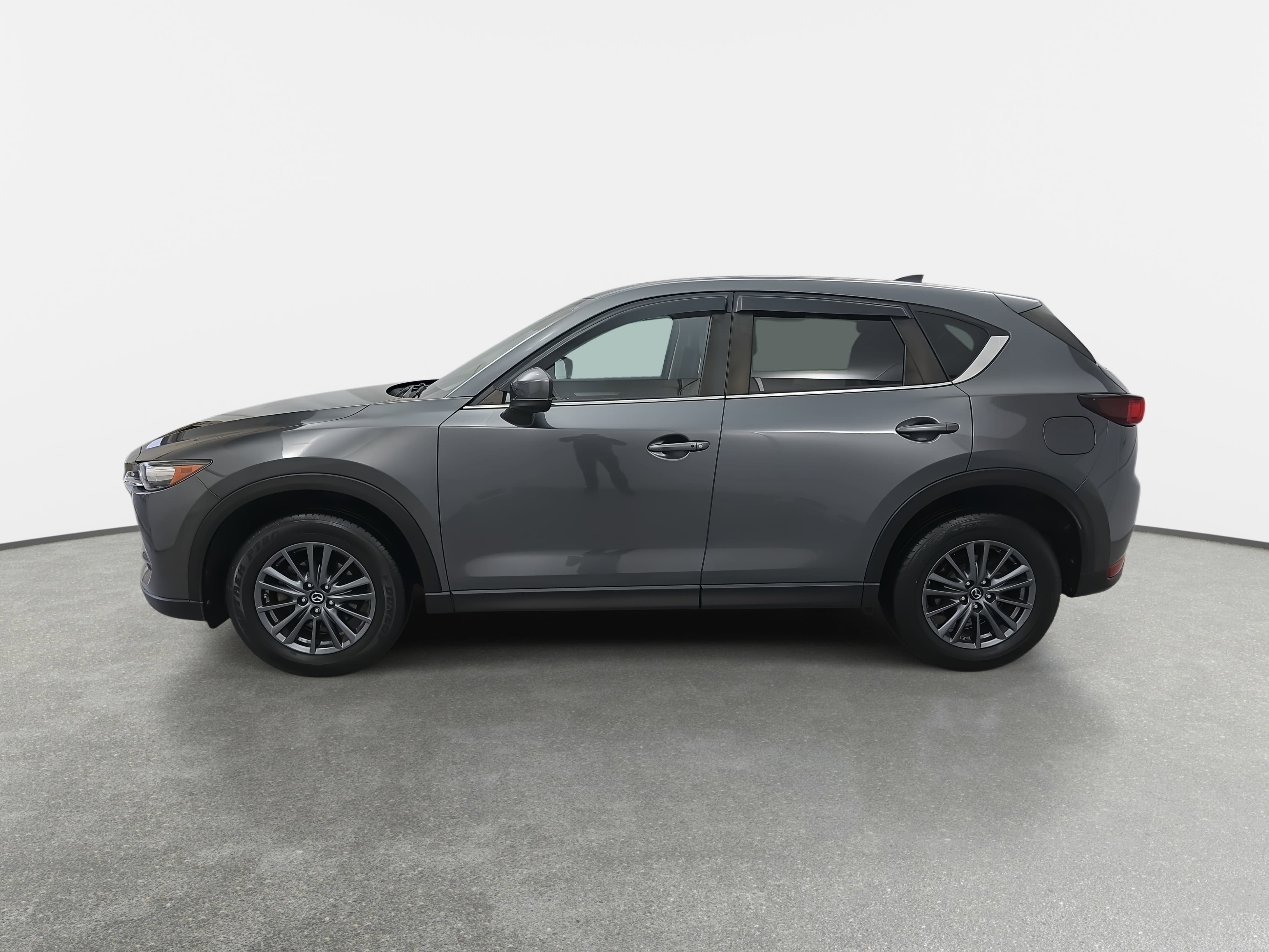 2019 Mazda Mazda CX-5 Touring