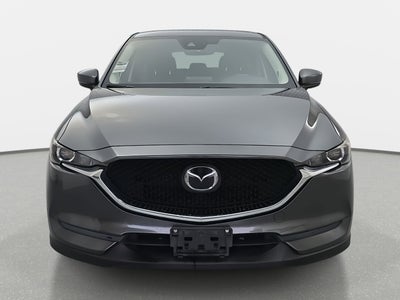 2019 Mazda Mazda CX-5 Touring