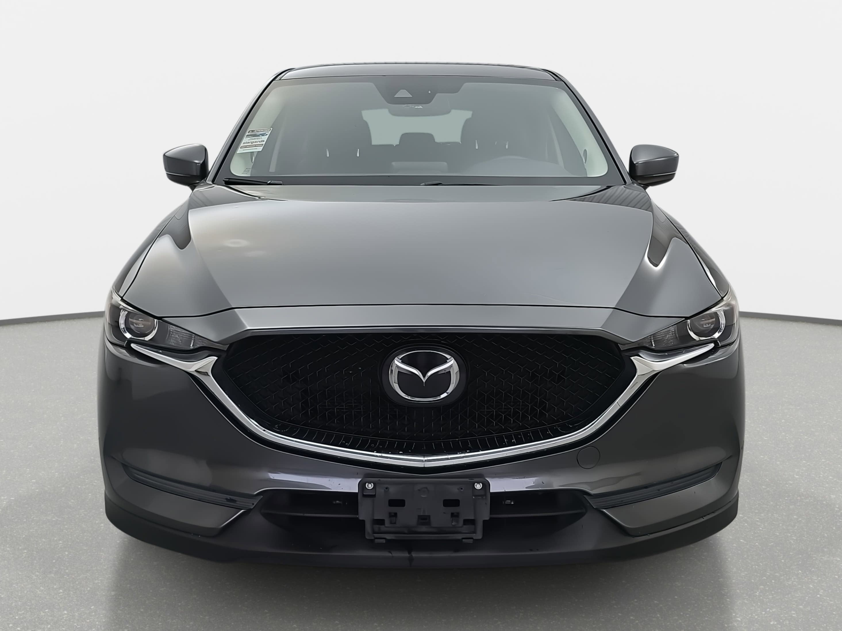 2019 Mazda Mazda CX-5 Touring