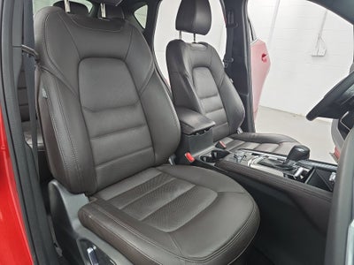 2023 Mazda Mazda CX-5 2.5 Turbo Signature