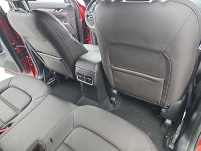 2023 Mazda Mazda CX-5 2.5 Turbo Signature