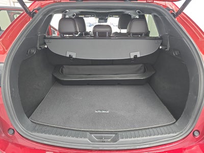2023 Mazda Mazda CX-5 2.5 Turbo Signature