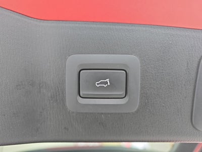 2023 Mazda Mazda CX-5 2.5 Turbo Signature