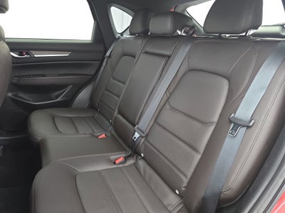 2023 Mazda Mazda CX-5 2.5 Turbo Signature