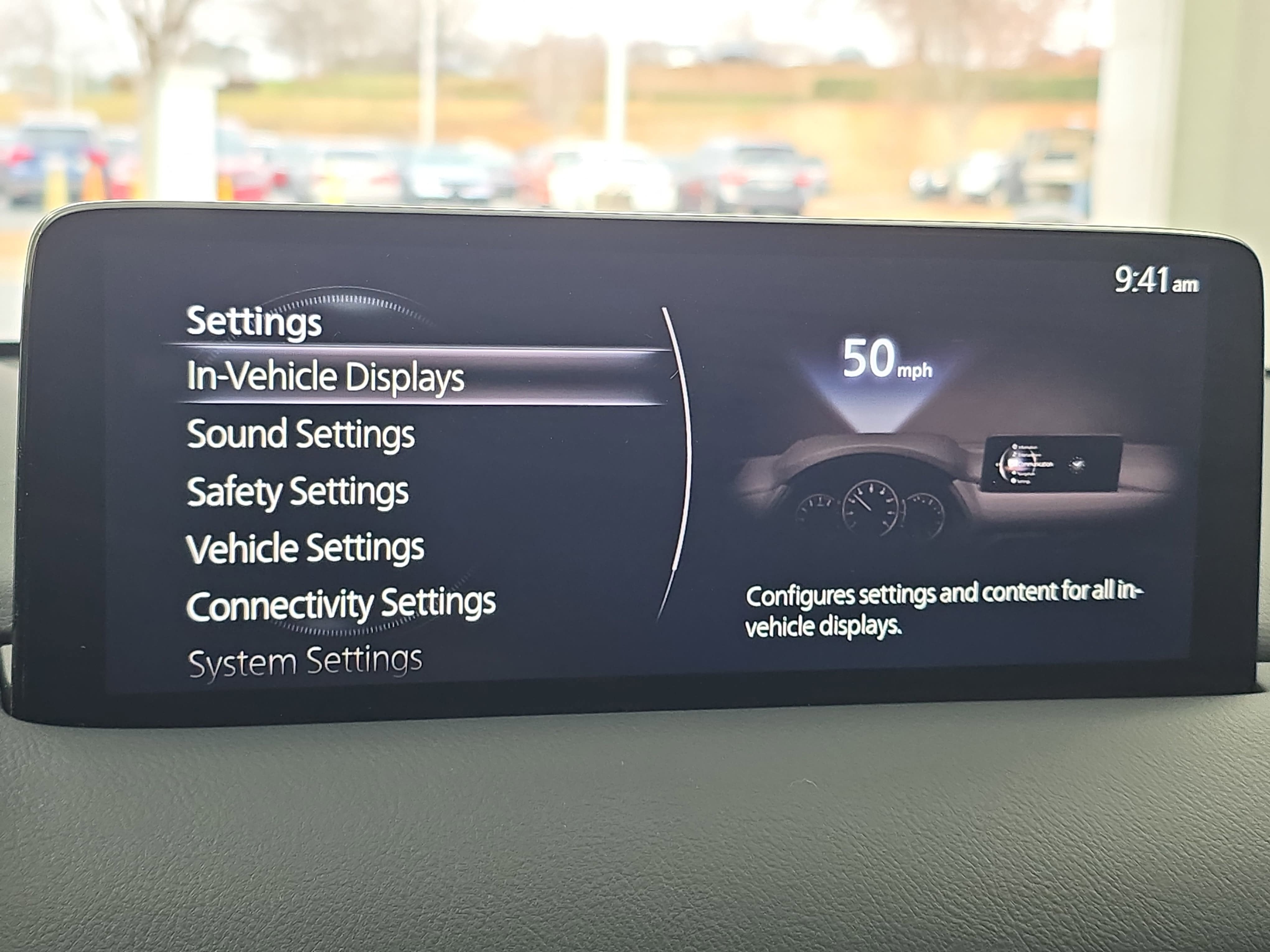 2023 Mazda Mazda CX-5 2.5 Turbo Signature