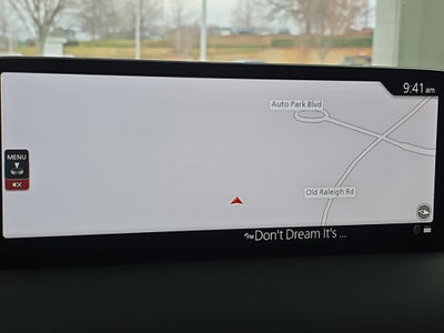 2023 Mazda Mazda CX-5 2.5 Turbo Signature