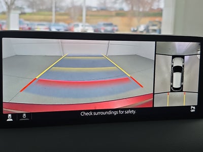 2023 Mazda Mazda CX-5 2.5 Turbo Signature