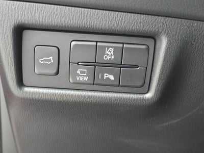 2023 Mazda Mazda CX-5 2.5 Turbo Signature