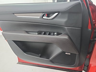 2023 Mazda Mazda CX-5 2.5 Turbo Signature