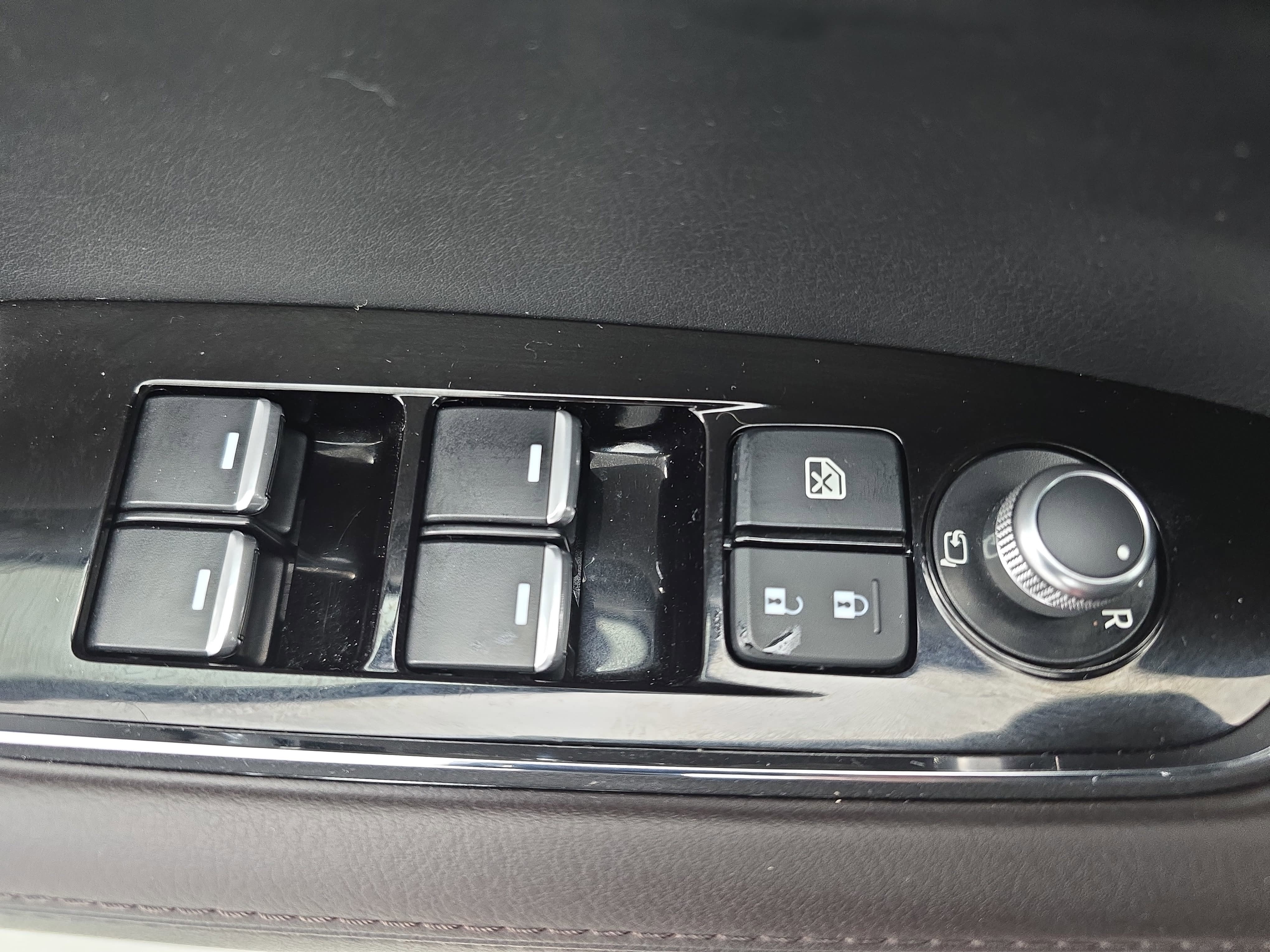 2023 Mazda Mazda CX-5 2.5 Turbo Signature