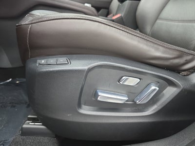 2023 Mazda Mazda CX-5 2.5 Turbo Signature