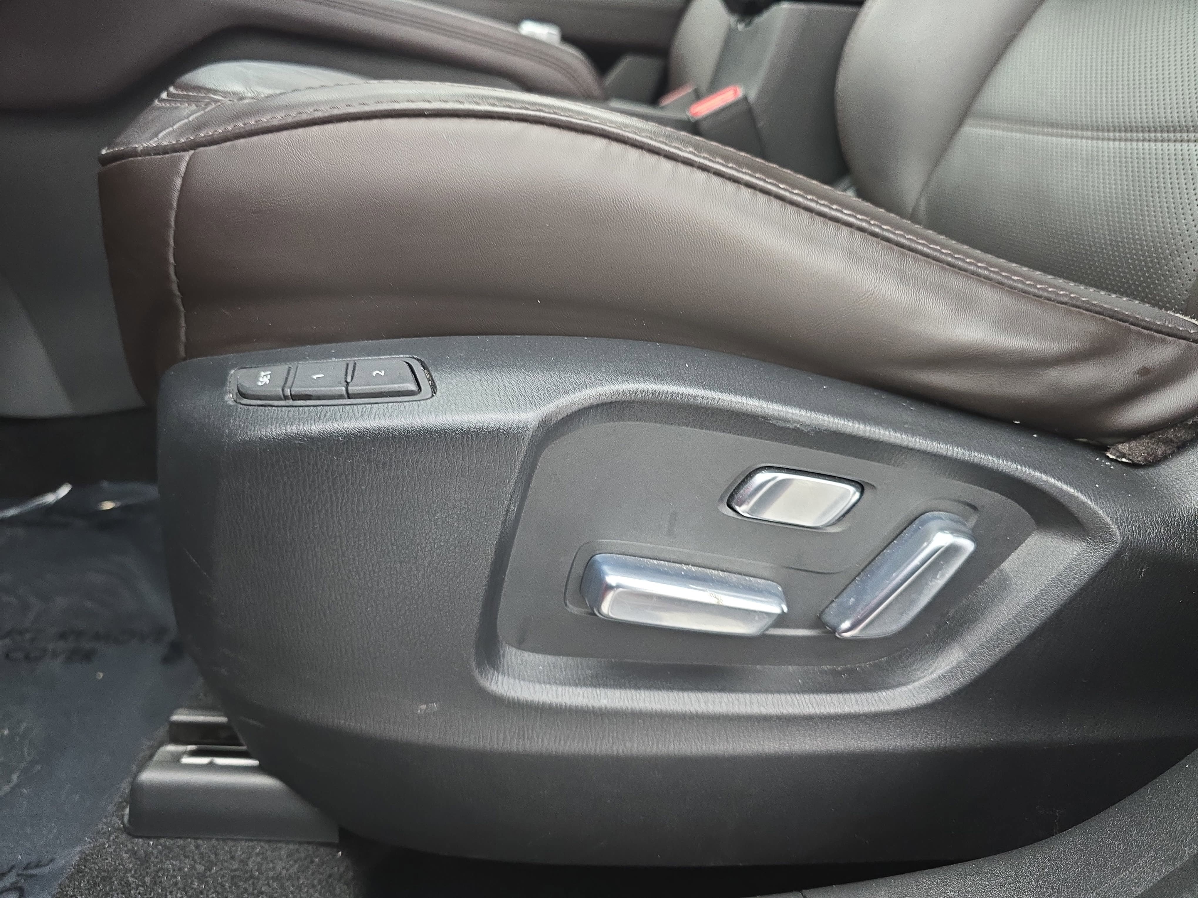 2023 Mazda Mazda CX-5 2.5 Turbo Signature