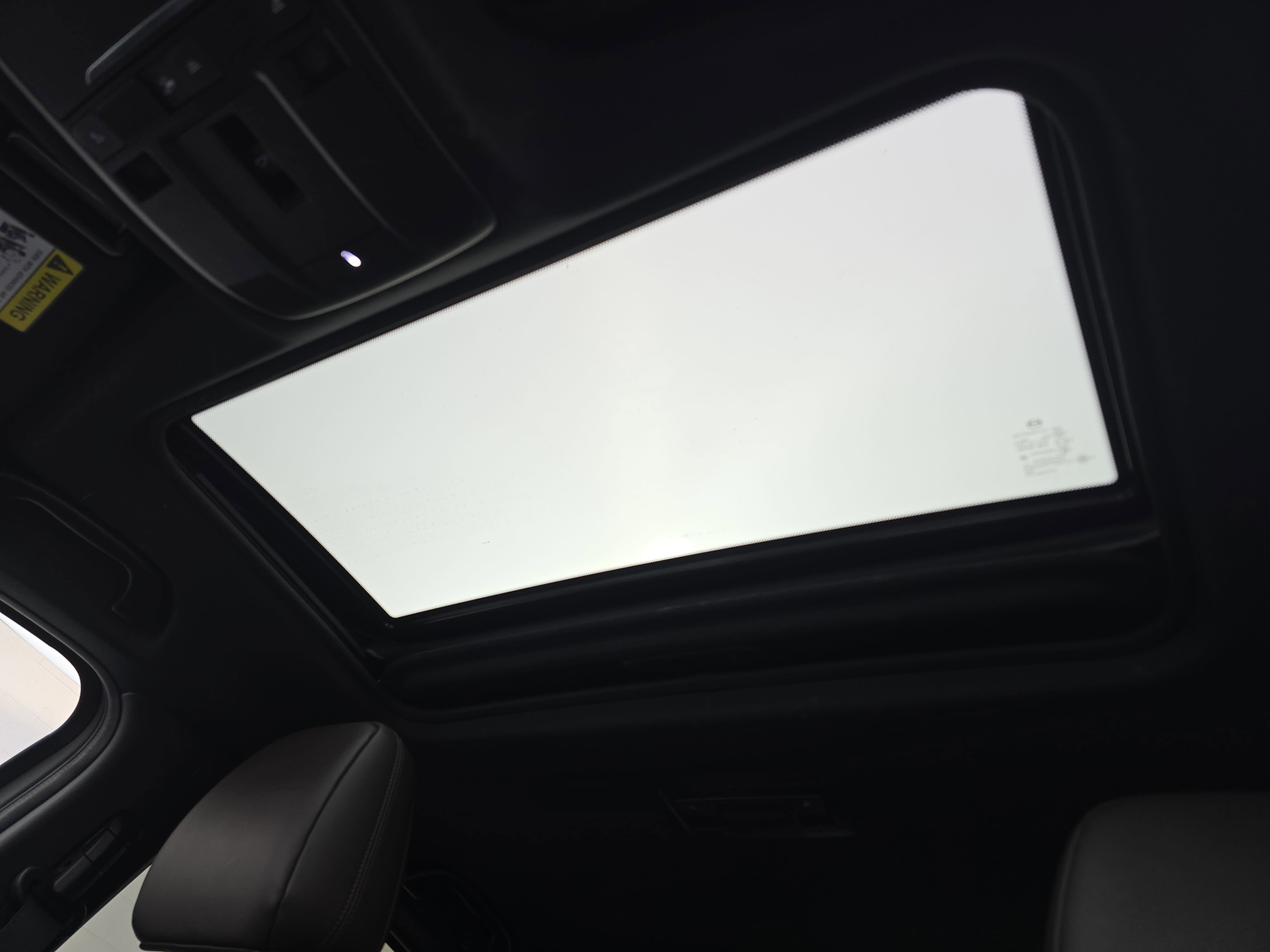 2023 Mazda Mazda CX-5 2.5 Turbo Signature