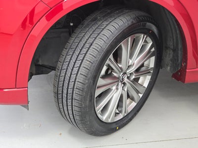 2023 Mazda Mazda CX-5 2.5 Turbo Signature